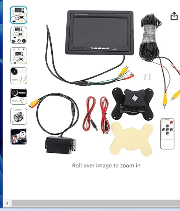 LABRIMP 7 Set
